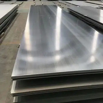 ASTM B162 N4 N6 99,6% 99,9% Zuiver Nikkelblad Inconel 600 601 Heldere 625