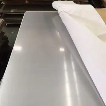Nikkellegering 718 Plaat Inconel 600 601 Warmgewalste 625