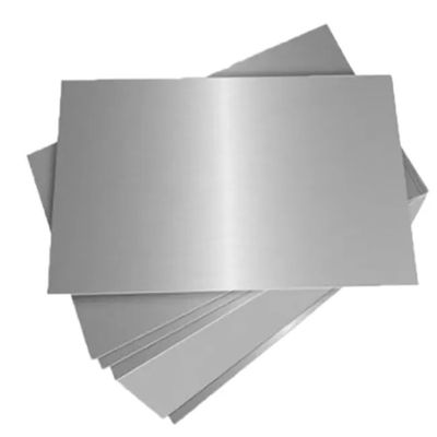 0.33.0mm Incoloy 800 Materiaal