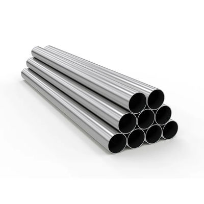 840 825 Incoloy 800 de Materiële 0.33.0mm Buis van de Nikkellegering