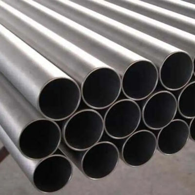 Nikkellegering Incoloy 800HT 600 Flens van 602 718 800 de Naadloze Gelaste Nikkel Gebaseerde Montageellebogen