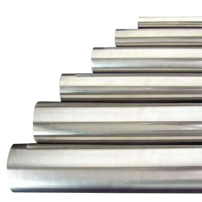 Hastelloy C276 C22 Incoloy 800HT 825 600 601 617 625 718 Monel 400 K500-de Ronde Bar van de Nikkellegering