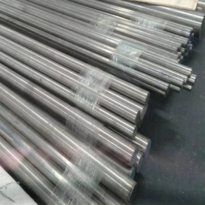 Incoloy 800H 800HT 925 926 Ronde Bar 5002000mm van het Legeringsstaal