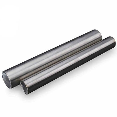 G30 Hastelloy C 276 Ronde Bar Zachte Ontharde 20005000mm van Hastelloy
