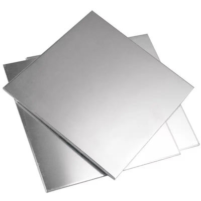 Staalplaat de Op hoge temperatuur van de Hastelloyc4 B2 C22 C276 D205 G30 G50 Legering