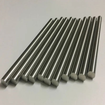 AISI Monel 400 K500 Hastelloy B3 B2 de Bar van de Nikkellegering van C4 X van G30 G35 C276