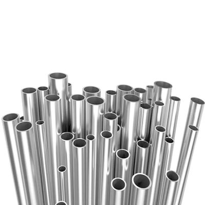 Inconel 600 het Staal van de Nikkellegering Inconel 625 Naadloze buis