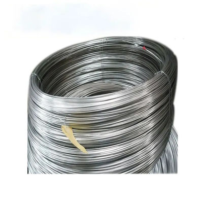 0.8mm5.0mm Monel 400 Monel-Lassendraad ISO9001