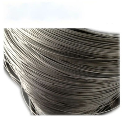 AWS. 5.14 metaal 60 Mig-ernicu-7 Las Monel 400 Draad 1.2mm
