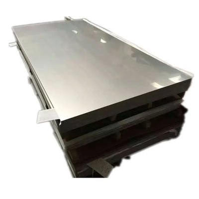 Industrie Monel K500 Monel 400 Blad2b BEDELAARS NO.1 4K 8K
