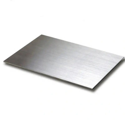 De Plaat Monel van Monel K500 van de nikkellegering 400 Koudgewalste Warmgewalste 1mm30mm