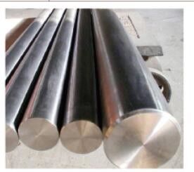 Warmgewalste C276 inconel 600 ronde bar 800H 625 601 800 718 Nikkel 200 201 205