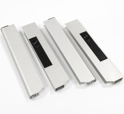 34mm de Achterlichaamsdelen van de de Containerlading van ISO van het Deurslot