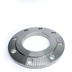 3“ het Lassen C276 C22 C2000 B2 B3 C4 G3 G30 G35 Hastelloy X Flens van de de Contactdooslas van WN rf de Blinde