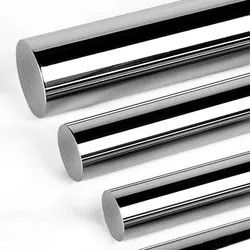 2mm160mm Inconel 718 Materiële Inconel 600 Bar 2m6m van de 625 Nikkellegering