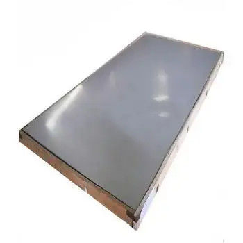 Inconel 600 601 617 625 718 800 800H Monel 400 de Plaat van de het Nikkellegering van C276 B3