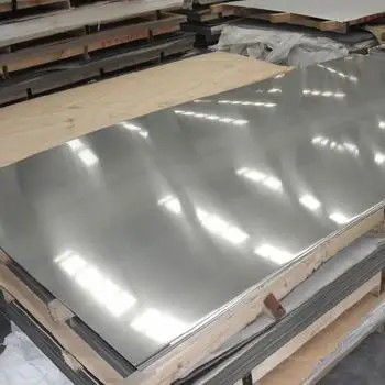 0.1mm300mm Inconel 718 Materiële Hastelloy C276 C22 Inconel 600 601 617 625 713 725 800 825 Monel 400 K500