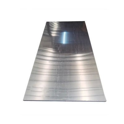 Monel 400 k-500 Inconel 600 Materiële Hastelloy C22 C276 625 600 718 800 800H 800HT 825 Plaat 925 926 en Blad