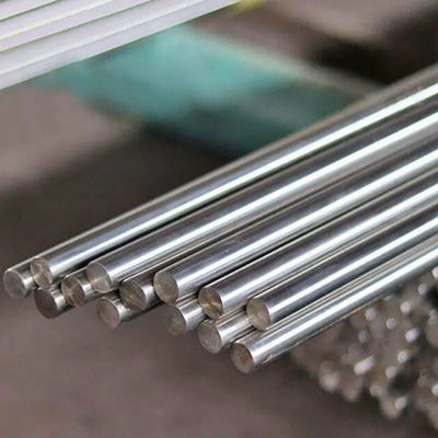 Warmgewalste Inconel 600 de Materiële 625 Bar van de 718 Nikkellegering