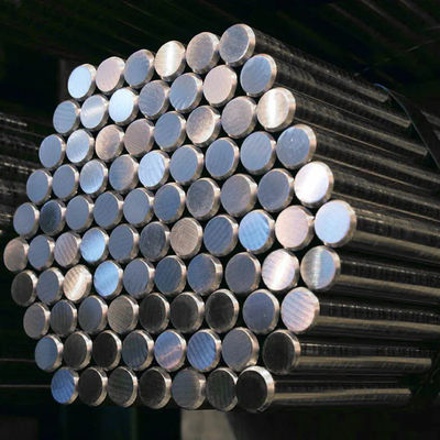 Hastelloy C276 Inconel 600 Materiële N08800 601 602CA 617 725 Ronde Bar van het Legeringsstaal