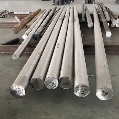 Inconel 600 legering: Corrosiebestendigheid en hoge temperatuursterkte