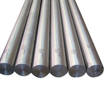 Nikkel Inconel 600 de Materiële 601 Bar van het de Legeringsstaal van 602CA 617 Etc.600 30 C276