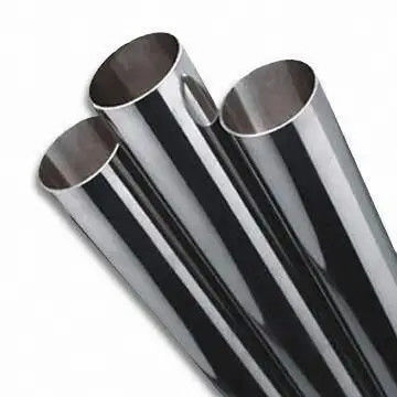 Hastelloy C276 Inconel 625 Materiële 400 600 601 718 725 750 800 de Pijp van de 825 Nikkellegering