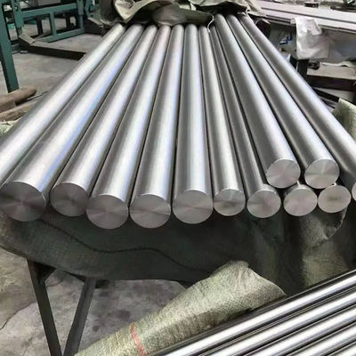 N06625 Nikkellegering Inconel 625 Ronde Koudgewalste Bar Wnr24856
