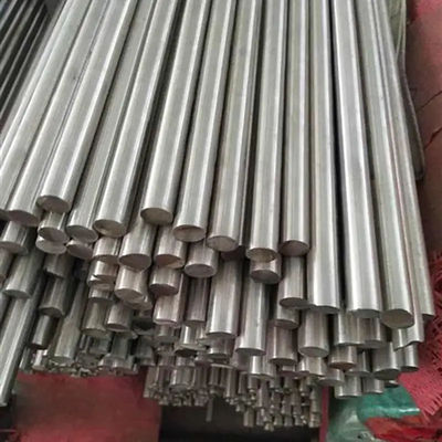 600 718 Inconel 625 de Materiële Heldere Bar van de Nikkellegering
