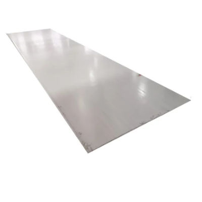 926 800h 825 Nr 8367 C276 Inconel 800 Plaat voor Bouwmateriaal