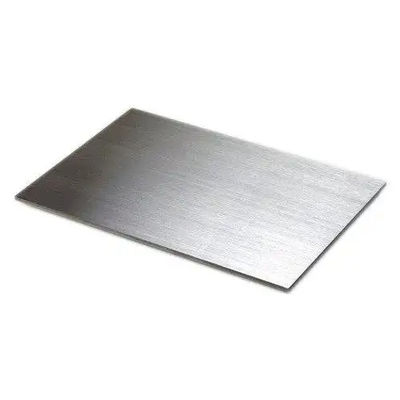 Legering op hoge temperatuur 800 Plaat 800H/800HT 625 600 718