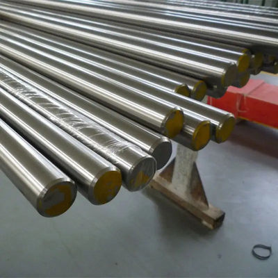 800H Incoloy 800 Materiaal 825 925 926 600 601 625 718 x-750 Bars Hastelloy van de Nikkellegering