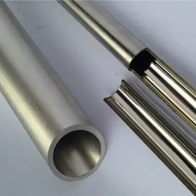Incloloy 840 800 825 600 625 Legering 800 Gelaste de Legering van het Pijpnikkel