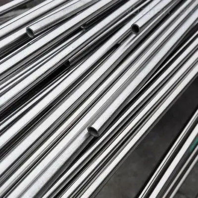 825 840 Incoloy 800 Materiële Inconel 600 625 Gelaste Nikkellegering