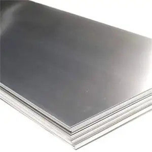 DIN W. Nr. 2.4858 Inconel 825 Plaat ASTM B424 UNS N08825