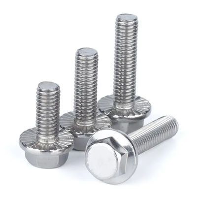 904L C276 Incoloy 800 Legering 400 van H UNS N10276 M32 M28 M12 M14 M16 Nagelbout