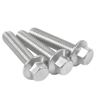 904L C276 Incoloy 800 Legering 400 van H UNS N10276 M32 M28 M12 M14 M16 Nagelbout