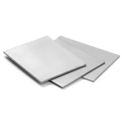3mm N10276 Hastelloy C 276 Platenbladen 8004500mm