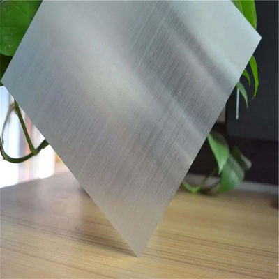 C4 Hastelloy C22 C276 voor Industrie Incoloy 20 330 718 800 800HT 825 925 926