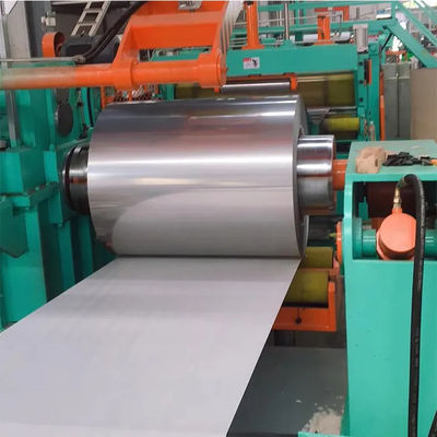 3mm N10276 Hastelloy C276 Corrosieweerstand 0.520mm