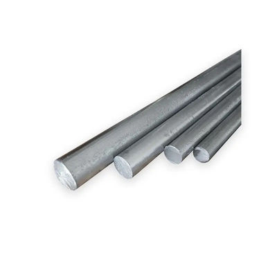 Nikkellegering C 276 Hastelloy UNS N0276 2,4819 Bar 11000mm