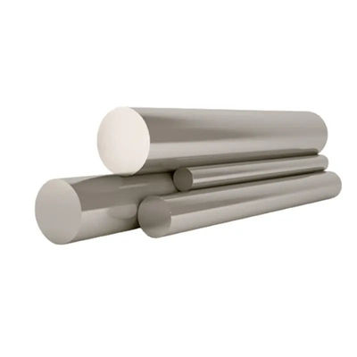 Hastelloyb B2 B3 C276 C22 Monel K500 Ronde Bar 400 Inconel 601 625 718 X750 825 201
