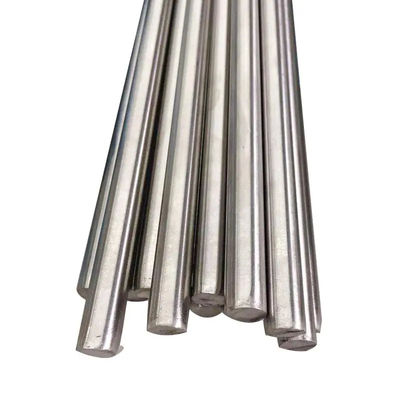 De Legerings Ronde Bar C276 van het C22astm Hastelloy B Nikkel Opgepoetste Bar van C2000 X van B2 B3 C4 S G35