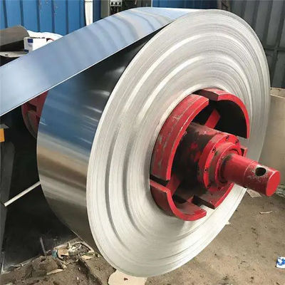 Staal/Nikkelstrook Inconel 625 600 601 800 825 Nimonic 80A Hastelloy C c-276 het Nikkellegering Nichrome van Hastelloy B/B2