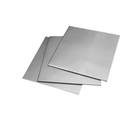 De Legeringsblad Hastelloy X Plaat ASTM B575 van het C4b3 C276 C22 Hastelloy B2 Nikkel