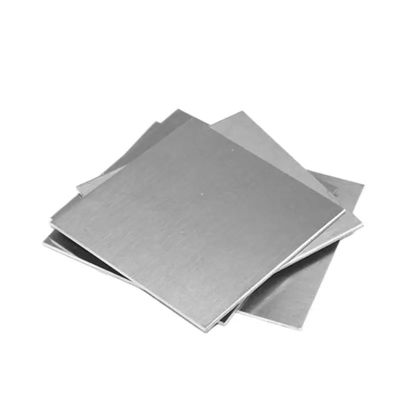 C22 het Blad C4 B2 B3 Hastelloy X van Hastelloy C276 van de Nikkellegering Plaat