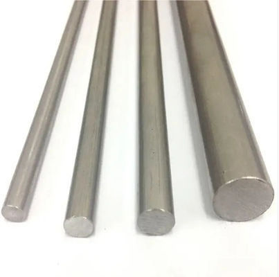 Legering 600 Inconel 718 ASTM B575 C276 C4 Hastelloy X B B2 B3 van de Unsn06625 Hastelloy C22 Ronde Bar