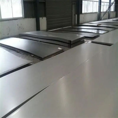 0.1mm het Blad C22 C4 B2 B3 van Hastelloy C276 van de Nikkellegering