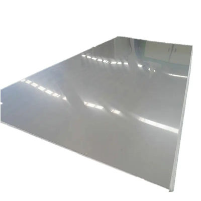 C276 C22 C4 B2 B3 Hastelloy X Legering 6502000mm van het Bladnikkel