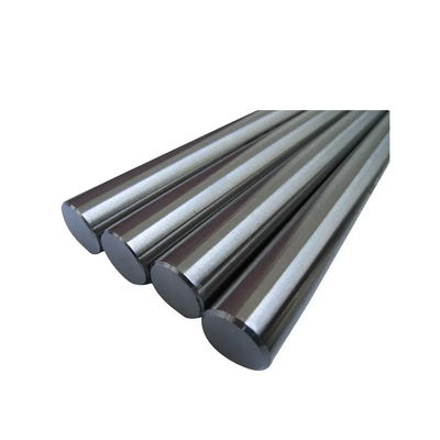 Ronde Bar 600 Inconel 718 600 het Nikkellegering C276 C4 Hastelloy X B B2 B3 C276 C22 van UNS N06625 Hastelloy C22 van ASTM B575